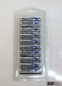 Energizer AA 1.5V Ultimate Lithium Battery L91 FR6 Exp.2041-2048 Package of 20 - Picture 1 of 4
