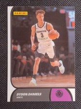 2021-22 Panini NBA G League Box Set Debut Edition Pick Your Card (1-179)
