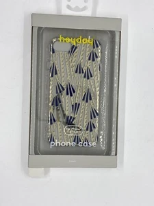 Neue heyday Apple iPhone 6,7,8 Hülle - Art Deco - Bild 1 von 3