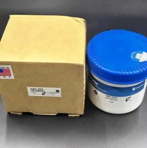 Lubricante Chemours DUPONT Krytox GPL205 GPL-205 1 kg nuevo en caja envío gratuito - Imagen 1 de 2