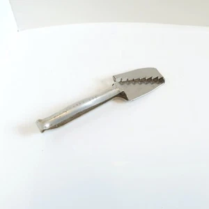 Tagliaverdure vintage alluminio anni 40 avannotti francesi portatile 2376408 raro - Foto 1 di 5