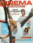 Cinema Odyssey Magazine Volume 2 #1 FN 6.0 1983 Stock Image
