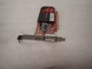 ATI 102C0210611 FirePro V3800 512MB DisplayPort DVI PCIe GPU - Picture 1 of 1
