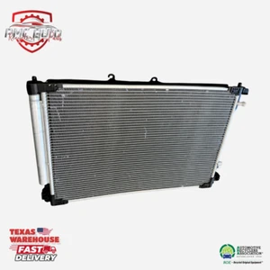 2018-2023 TOYOTA CAMRY 3.5 V6 Radiator, Condenser & Cooling Fan Assy OEM - Picture 1 of 5