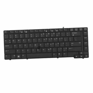 Tastiera Keyboard ricambio Trackpoint per HP Elitebook 8440p 8440w Lingua US