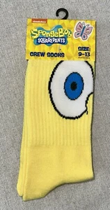 SpongeBob-Crew Socken - Bild 1 von 2