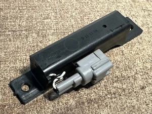 2012 NISSAN QASHQAI J10 AERIAL ANTENNA AMPLIFIER @8.1 - Picture 1 of 2