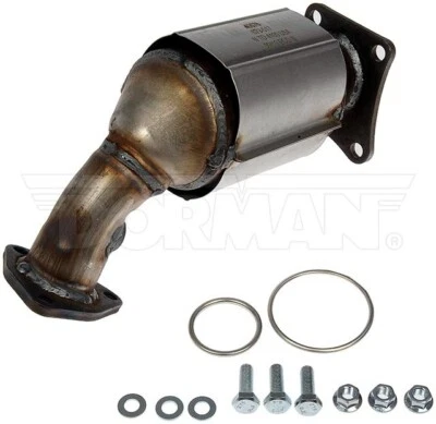 Dorman 679-517 Pre-Converter - Not CARB Compliant fits Nissan models 208A27Y60A - Image 1 of 4