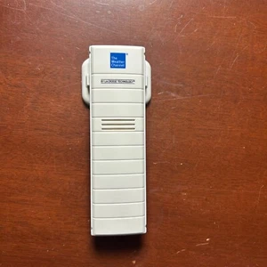 La Crosse Technology OMO-TX29U Wireless Remote Temperature Humidity Sensor - Picture 1 of 5