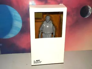 FIGURA DE ACCIÓN STARGATE SG-1 PROTOTIPO SIN PINTAR ORI PRIOR 7" (DIAMANTE SELECCIONADO) - Imagen 1 de 3