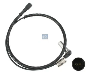 ABS sensor L=1010mm DT Spare Parts 5.20147 fits DAF / KOGEL / SAF / SCANIA - Picture 1 of 4
