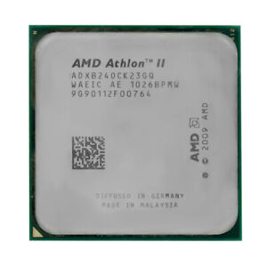 AMD ATHLON II X2 B24 3.0GHz ADXB24OCK23GQ s.AM3