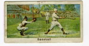 (Gd3167) Boguslavsky, Sports Records 26-50, #50 Baseball, Sisler 1925 - Picture 1 of 4