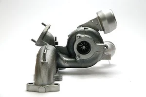 Turbolader VW Sharan 2.0 TDI 4399880053!. - Bild 1 von 1
