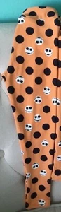 LuLaRoe Disney Villain Nightmare Before Christmas kids S/M Leggings - Picture 1 of 2