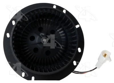 Motor soplador de climatización Four Seasons para Ford Windstar 75104 1999-2003 Foto 1 de 4