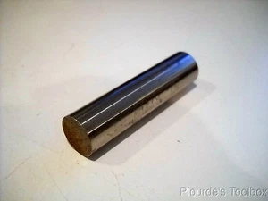 NOS Meyer Gage Co. calibro a perno, misura 0,4970, tolleranza meno - Foto 1 di 3