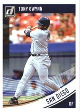 2018 Panini Donruss Complete Your Set! Pick Your Player! #1-220 Base,Variation