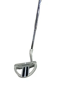 Maxfli Rev 2 Rev2 Kids Putter Shaft Steel Juniors Junior Kid Left Handed LH - Picture 1 of 4