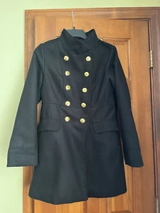Coat - Picture 1 of 4