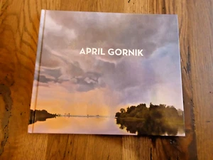 April Gornik The Other Side Sept. 7 - Oct. 2023 Miles McEnery Gallery Art Book - Bild 1 von 10