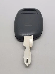 Llavero Renault, transmisor remoto de entrada sin llave Renault. Renault Car Key PS-09 - Imagen 1 de 6