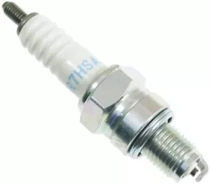 NGK CR7HSA Spark Plug For 14-23 KAWASAKI KFX50 KFX 50 ATV - Bild 1 von 1