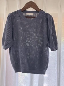 10 y old - Stunning Soor Ploom Lavender Top Stunning - Picture 1 of 5