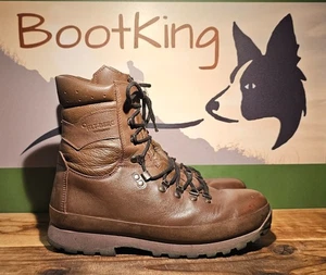 Botas ligeras Altberg Defender de senderismo, pesca, caminata, cualquier actividad Reino Unido 9 M - Imagen 1 de 10
