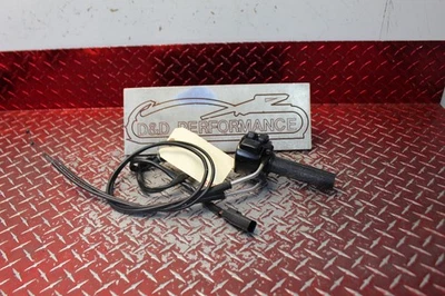 2007 HARLEY DAVIDSON SPORTSTER XL 1200 ROADSTER OEM RIGHT CONTROL SWITCH SP111 - Image 1 of 4