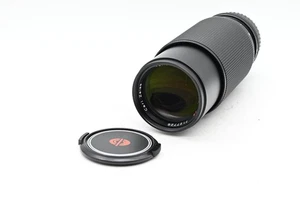 Lente Contax 80-200 mm f4 Vario Sonnar T* MM #728 - Imagen 1 de 7