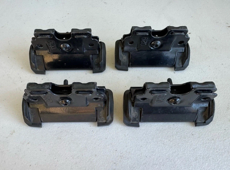 THULE 4047 配件套件,适用于福特 Edge 和林肯 MKX - 漂亮! 免费送货! — 第 1/4 张图片