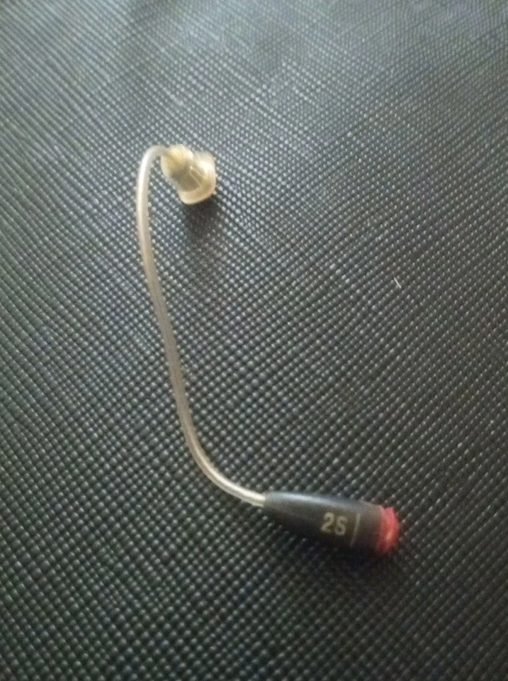 Мини-ресиверы Siemens / Signia / Rexton / Miracle слуховой аппарат правое ухо 2S - Изображение 1 из 1