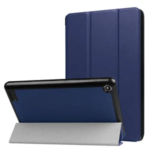 Protective Case for New Amazon Kindle Fire HD7 7.0 Inch 2017 Cover Case Bag Case - Picture 1 of 53