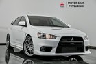 2008 Mitsubishi Lancer Evolution GSR
