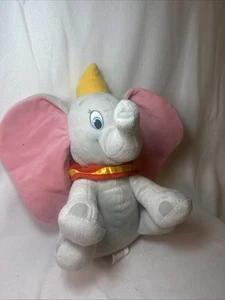 Peluche Walt Disney Dumbo el Elefante 12" Kohl's Cares - Imagen 1 de 7