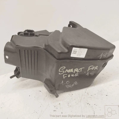 A2810900701 Filtro aria compl.  SMART FORTWO CABRIO (A453) 70 (52Kw) Cbr - Imagen 1 de 4