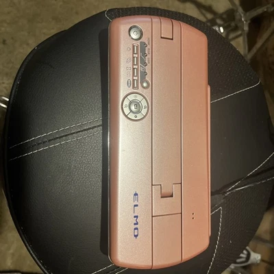 cámara de documentos elmo EMO1 Foto 1 de 4