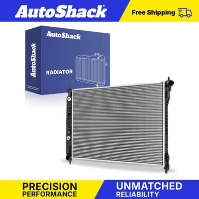 Radiator 20" (508.0 mm) for 2008-2010 Saturn Vue Foto 1 de 4
