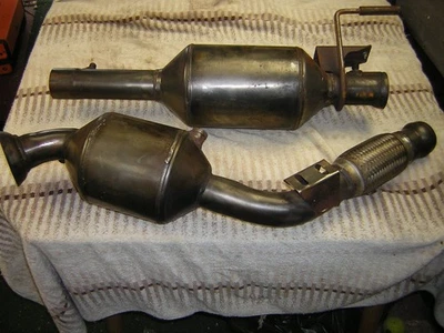 mercedes sprinter313 2.1 dpf and cat - Image 1 of 2