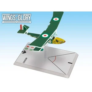 Wings of Glory WWI: Macchi M.5 (Arcidiacono) - Foto 1 di 1