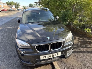 BMW X1 - Picture 1 of 6