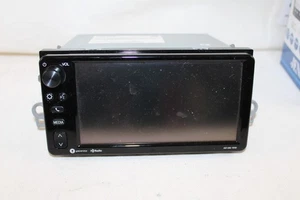 Audio Equipment Radio Display And Receiver ID PT546-1C182 Fits Toyota 2018 C-HR - Bild 1 von 12
