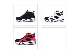 Zapatos de baloncesto transpirables - Imagen 1 de 7