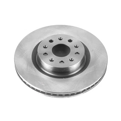 Rotor delantero PowerStop AutoSpecialty para Cadillac CTS Foto 1 de 2