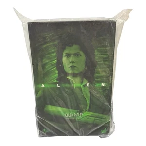 Hot Toys MMS366 Alien Ellen Ripley 1/6 Scale Actionfigur NEU versiegelt - Bild 1 von 5