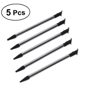 5 Pcs Teleskop -Metallstift Stifte Für Telefone Universeller Eingabestift - Zdjęcie 1 z 5