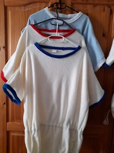 Vlies Windel body ab dl Gr. M- XL inkontinent - Bild 1 von 11