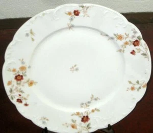 Antik Haviland & Company Limoges Frankreich 19. Jh. 1888-1899 - Bild 1 von 4