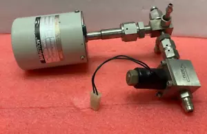 Transductor de presión MKS BARATRON 128AA-00010B - Imagen 1 de 6